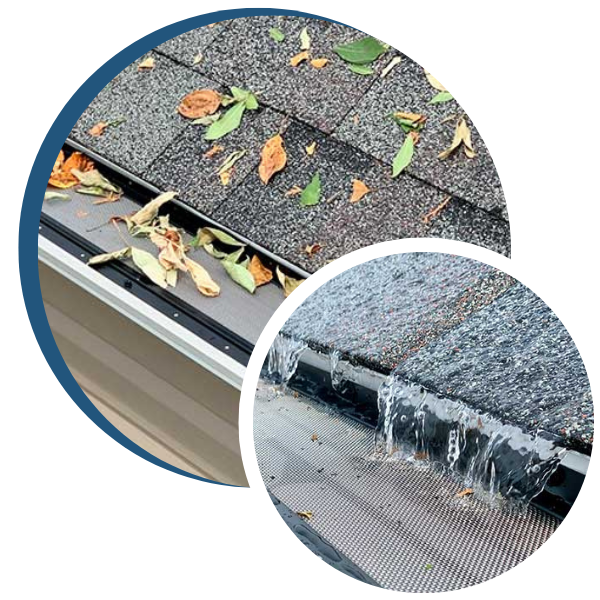 Home Memphis Gutter Doctor in Memphis, TN